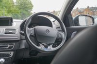 USED 2015 15 RENAULT MEGANE 1.2 TCe ENERGY Dynamique TomTom Coupe 3dr Petrol Manual Euro 5 (s/s) (115 ps) 