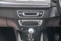 USED 2015 15 RENAULT MEGANE 1.2 TCe ENERGY Dynamique TomTom Coupe 3dr Petrol Manual Euro 5 (s/s) (115 ps) 