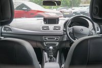 USED 2015 15 RENAULT MEGANE 1.2 TCe ENERGY Dynamique TomTom Coupe 3dr Petrol Manual Euro 5 (s/s) (115 ps) 