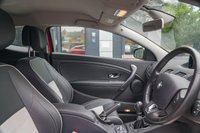 USED 2015 15 RENAULT MEGANE 1.2 TCe ENERGY Dynamique TomTom Coupe 3dr Petrol Manual Euro 5 (s/s) (115 ps) 