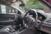 USED 2015 15 RENAULT MEGANE 1.2 TCe ENERGY Dynamique TomTom Coupe 3dr Petrol Manual Euro 5 (s/s) (115 ps) 