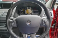 USED 2015 15 RENAULT MEGANE 1.2 TCe ENERGY Dynamique TomTom Coupe 3dr Petrol Manual Euro 5 (s/s) (115 ps) 