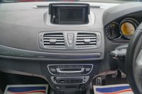 USED 2015 15 RENAULT MEGANE 1.2 TCe ENERGY Dynamique TomTom Coupe 3dr Petrol Manual Euro 5 (s/s) (115 ps) 