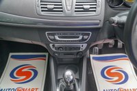 USED 2015 15 RENAULT MEGANE 1.2 TCe ENERGY Dynamique TomTom Coupe 3dr Petrol Manual Euro 5 (s/s) (115 ps) 