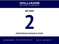 USED 2015 15 RENAULT MEGANE 1.2 TCe ENERGY Dynamique TomTom Coupe 3dr Petrol Manual Euro 5 (s/s) (115 ps) 