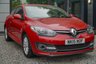 USED 2015 15 RENAULT MEGANE 1.2 TCe ENERGY Dynamique TomTom Coupe 3dr Petrol Manual Euro 5 (s/s) (115 ps) 