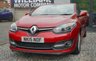USED 2015 15 RENAULT MEGANE 1.2 TCe ENERGY Dynamique TomTom Coupe 3dr Petrol Manual Euro 5 (s/s) (115 ps) 
