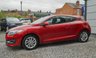 USED 2015 15 RENAULT MEGANE 1.2 TCe ENERGY Dynamique TomTom Coupe 3dr Petrol Manual Euro 5 (s/s) (115 ps) 