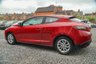 USED 2015 15 RENAULT MEGANE 1.2 TCe ENERGY Dynamique TomTom Coupe 3dr Petrol Manual Euro 5 (s/s) (115 ps) 
