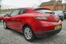 USED 2015 15 RENAULT MEGANE 1.2 TCe ENERGY Dynamique TomTom Coupe 3dr Petrol Manual Euro 5 (s/s) (115 ps) 