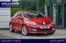 USED 2015 15 RENAULT MEGANE 1.2 TCe ENERGY Dynamique TomTom Coupe 3dr Petrol Manual Euro 5 (s/s) (115 ps) 