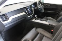 USED 2018 68 VOLVO XC60 2.0 D4 Inscription Auto AWD Euro 6 (s/s) 5dr PAN SUNROOF, VENTILATED SEATS!