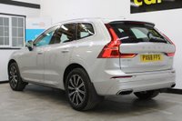 USED 2018 68 VOLVO XC60 2.0 D4 Inscription Auto AWD Euro 6 (s/s) 5dr PAN SUNROOF, VENTILATED SEATS!