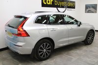 USED 2018 68 VOLVO XC60 2.0 D4 Inscription Auto AWD Euro 6 (s/s) 5dr PAN SUNROOF, VENTILATED SEATS!
