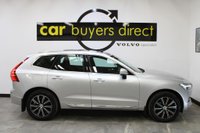 USED 2018 68 VOLVO XC60 2.0 D4 Inscription Auto AWD Euro 6 (s/s) 5dr PAN SUNROOF, VENTILATED SEATS!