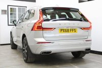 USED 2018 68 VOLVO XC60 2.0 D4 Inscription Auto AWD Euro 6 (s/s) 5dr PAN SUNROOF, VENTILATED SEATS!