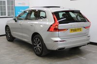 USED 2018 68 VOLVO XC60 2.0 D4 Inscription Auto AWD Euro 6 (s/s) 5dr PAN SUNROOF, VENTILATED SEATS!
