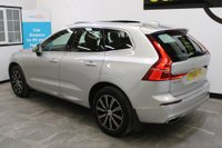 USED 2018 68 VOLVO XC60 2.0 D4 Inscription Auto AWD Euro 6 (s/s) 5dr PAN SUNROOF, VENTILATED SEATS!