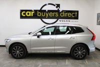 USED 2018 68 VOLVO XC60 2.0 D4 Inscription Auto AWD Euro 6 (s/s) 5dr PAN SUNROOF, VENTILATED SEATS!
