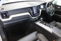 USED 2018 68 VOLVO XC60 2.0 D4 Inscription Auto AWD Euro 6 (s/s) 5dr PAN SUNROOF, VENTILATED SEATS!