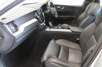 USED 2018 68 VOLVO XC60 2.0 D4 Inscription Auto AWD Euro 6 (s/s) 5dr PAN SUNROOF, VENTILATED SEATS!