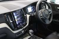 USED 2018 68 VOLVO XC60 2.0 D4 Inscription Auto AWD Euro 6 (s/s) 5dr PAN SUNROOF, VENTILATED SEATS!