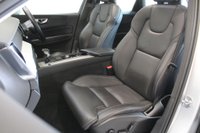 USED 2018 68 VOLVO XC60 2.0 D4 Inscription Auto AWD Euro 6 (s/s) 5dr PAN SUNROOF, VENTILATED SEATS!