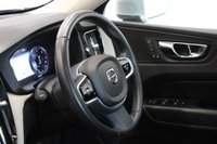 USED 2018 68 VOLVO XC60 2.0 D4 Inscription Auto AWD Euro 6 (s/s) 5dr PAN SUNROOF, VENTILATED SEATS!