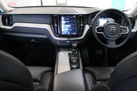 USED 2018 68 VOLVO XC60 2.0 D4 Inscription Auto AWD Euro 6 (s/s) 5dr PAN SUNROOF, VENTILATED SEATS!