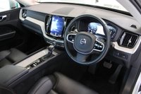 USED 2018 68 VOLVO XC60 2.0 D4 Inscription Auto AWD Euro 6 (s/s) 5dr PAN SUNROOF, VENTILATED SEATS!