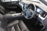 USED 2018 68 VOLVO XC60 2.0 D4 Inscription Auto AWD Euro 6 (s/s) 5dr PAN SUNROOF, VENTILATED SEATS!