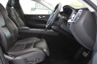 USED 2018 68 VOLVO XC60 2.0 D4 Inscription Auto AWD Euro 6 (s/s) 5dr PAN SUNROOF, VENTILATED SEATS!