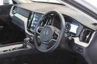 USED 2018 68 VOLVO XC60 2.0 D4 Inscription Auto AWD Euro 6 (s/s) 5dr PAN SUNROOF, VENTILATED SEATS!
