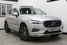 USED 2018 68 VOLVO XC60 2.0 D4 Inscription Auto AWD Euro 6 (s/s) 5dr PAN SUNROOF, VENTILATED SEATS!