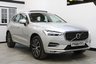 USED 2018 68 VOLVO XC60 2.0 D4 Inscription Auto AWD Euro 6 (s/s) 5dr PAN SUNROOF, VENTILATED SEATS!