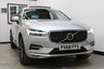 USED 2018 68 VOLVO XC60 2.0 D4 Inscription Auto AWD Euro 6 (s/s) 5dr PAN SUNROOF, VENTILATED SEATS!