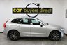 USED 2018 68 VOLVO XC60 2.0 D4 Inscription Auto AWD Euro 6 (s/s) 5dr PAN SUNROOF, VENTILATED SEATS!