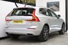 USED 2018 68 VOLVO XC60 2.0 D4 Inscription Auto AWD Euro 6 (s/s) 5dr PAN SUNROOF, VENTILATED SEATS!