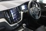 USED 2018 68 VOLVO XC60 2.0 D4 Inscription Auto AWD Euro 6 (s/s) 5dr PAN SUNROOF, VENTILATED SEATS!