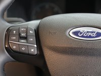 USED 2022 72 FORD TRANSIT CUSTOM 2.0 320 EcoBlue Limited Crew Van Double Cab 5dr Diesel Auto L1 H1 Euro 6 (170 ps) EURO 6 ULEZ COMPLIANT*SWB*6 SEATS*
