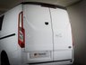 USED 2022 72 FORD TRANSIT CUSTOM 2.0 320 EcoBlue Limited Crew Van Double Cab 5dr Diesel Auto L1 H1 Euro 6 (170 ps) EURO 6 ULEZ COMPLIANT*SWB*6 SEATS*