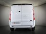 USED 2022 72 FORD TRANSIT CUSTOM 2.0 320 EcoBlue Limited Crew Van Double Cab 5dr Diesel Auto L1 H1 Euro 6 (170 ps) EURO 6 ULEZ COMPLIANT*SWB*6 SEATS*
