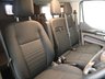 USED 2022 72 FORD TRANSIT CUSTOM 2.0 320 EcoBlue Limited Crew Van Double Cab 5dr Diesel Auto L1 H1 Euro 6 (170 ps) EURO 6 ULEZ COMPLIANT*SWB*6 SEATS*