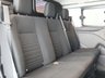 USED 2022 72 FORD TRANSIT CUSTOM 2.0 320 EcoBlue Limited Crew Van Double Cab 5dr Diesel Auto L1 H1 Euro 6 (170 ps) EURO 6 ULEZ COMPLIANT*SWB*6 SEATS*