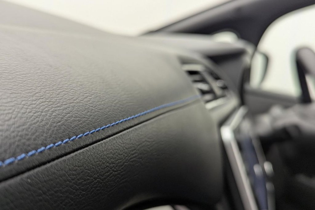 USED 2022 72 NISSAN LEAF 59kWh e+ N-Connecta Hatchback 5dr Electric Auto (217 ps) Keyless Entry, Rear Camera,DAB
