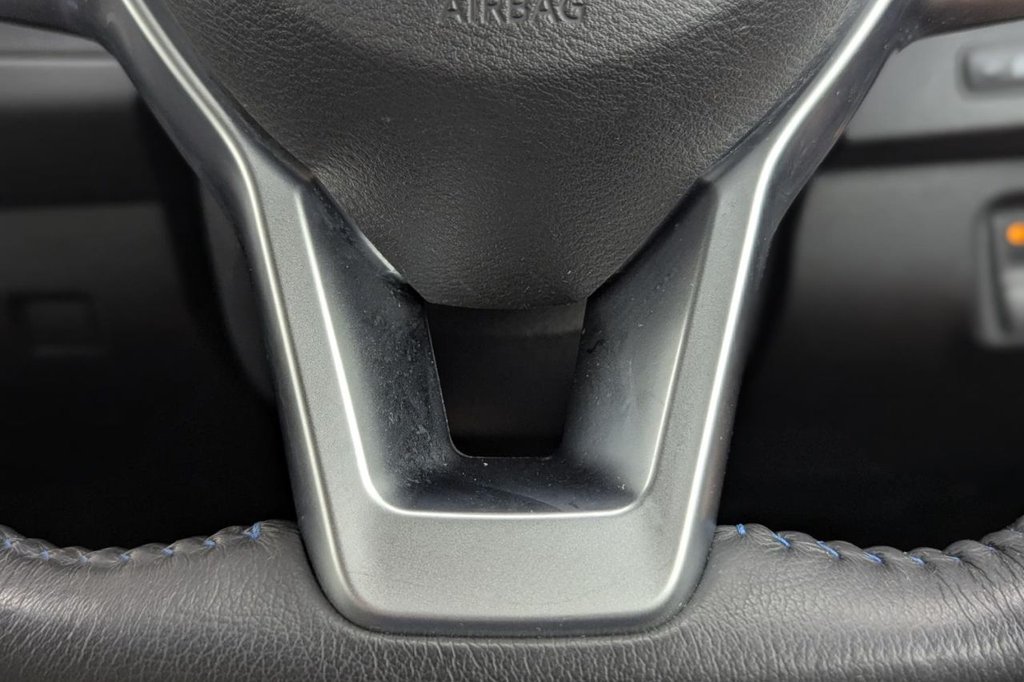 USED 2022 72 NISSAN LEAF 59kWh e+ N-Connecta Hatchback 5dr Electric Auto (217 ps) Keyless Entry, Rear Camera,DAB