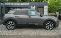 USED 2019 19 CITROEN C4 CACTUS 1.2 PureTech GPF Flair Hatchback 5dr Petrol Manual Euro 6 (s/s) (110 ps) 