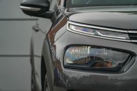 USED 2019 19 CITROEN C4 CACTUS 1.2 PureTech GPF Flair Hatchback 5dr Petrol Manual Euro 6 (s/s) (110 ps) 