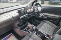 USED 2019 19 CITROEN C4 CACTUS 1.2 PureTech GPF Flair Hatchback 5dr Petrol Manual Euro 6 (s/s) (110 ps) 