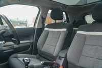 USED 2019 19 CITROEN C4 CACTUS 1.2 PureTech GPF Flair Hatchback 5dr Petrol Manual Euro 6 (s/s) (110 ps) 